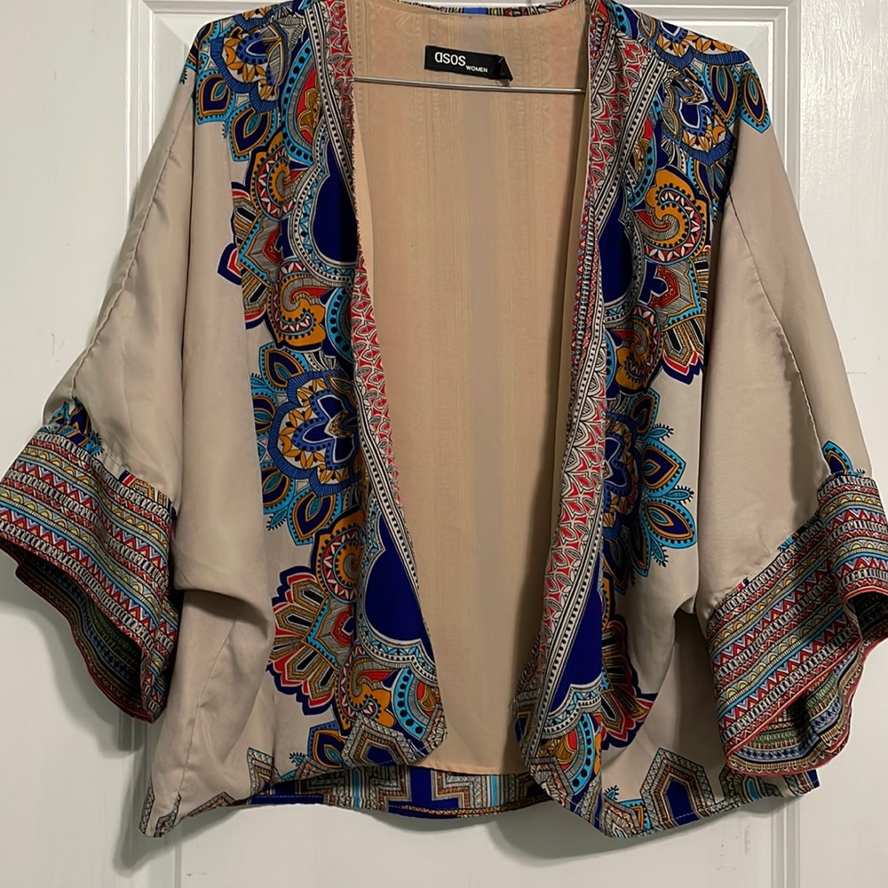 ASOS ladies gorgeous lightweight shrug